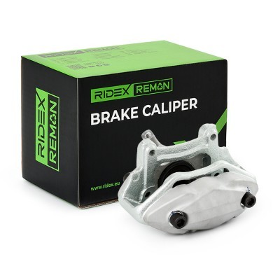 Brake Caliper RIDEX 78B0926R 78B0926R - photo 2