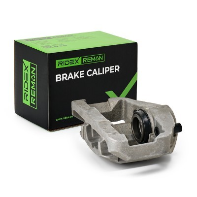 Brake Caliper RIDEX 78B2343R 78B2343R - photo 2
