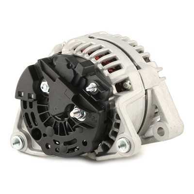 Alternator RIDEX 4G0783 4G0783 - photo 4