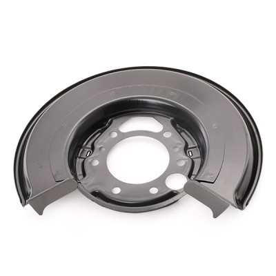 Splash Panel brake disc RIDEX 1330S0193 1330S0193 - photo 3