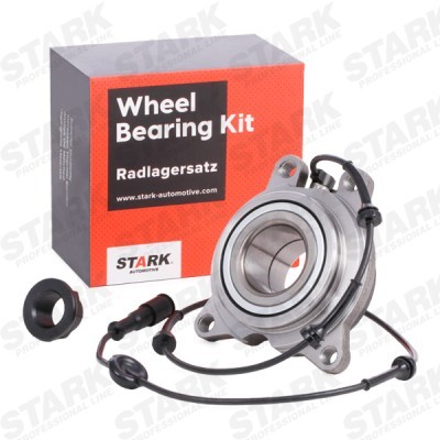 Wheel Bearing Stark SKWB-0180822 SKWB-0180822 - photo 2