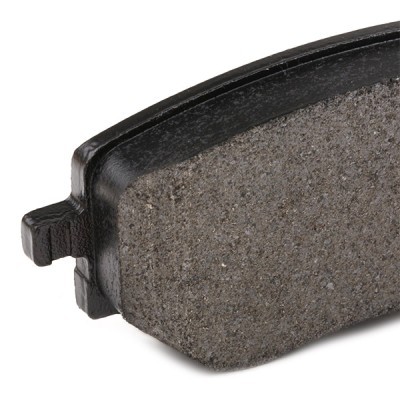 Brake Pads Set RIDEX 402B1583 402B1583 - photo 5