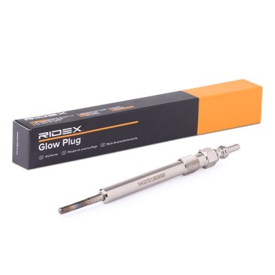 Glow Plug RIDEX 243G0006 243G0006 - photo 2