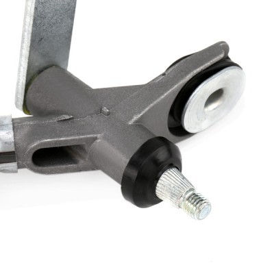 Wiper linkage / motor drive RIDEX 300W0007 300W0007 - photo 5