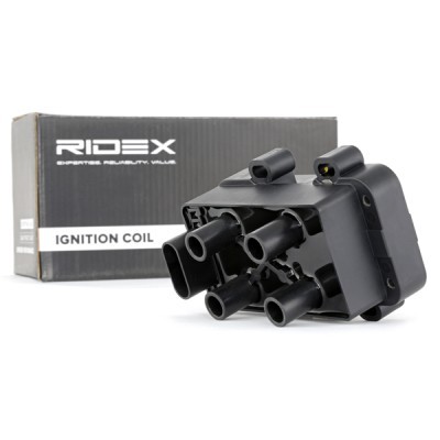 Ignition Coil RIDEX 689C0232 689C0232 - photo 3