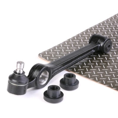 Control Arm RIDEX 273C0490 273C0490 - photo 2