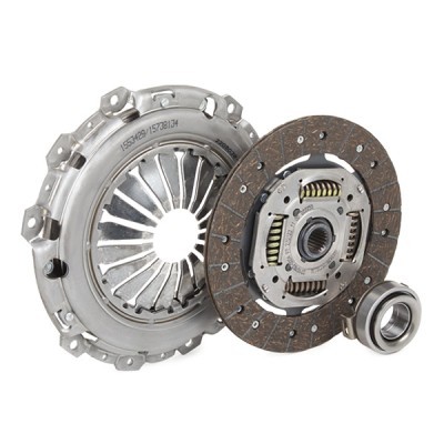 Clutch Kit RIDEX 479C0807 479C0807 - photo 3