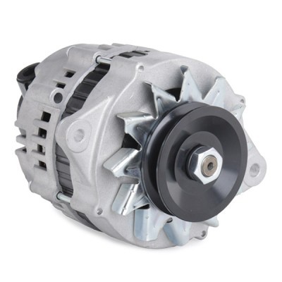 Alternator RIDEX 4G0227 4G0227 - photo 3