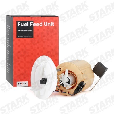 Fuel module Stark SKFU-0410353 SKFU-0410353 - photo 2