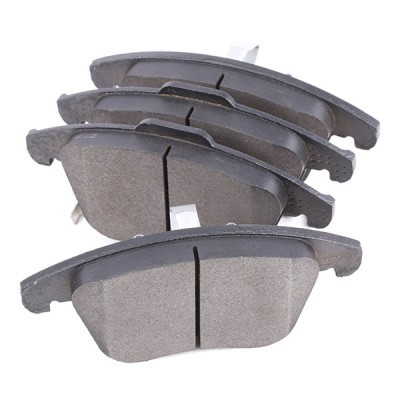 Brake Pads Set RIDEX 402B1134 402B1134 - photo 5