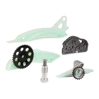 Timing chain kit RIDEX 1389T0045 1389T0045 - photo 3