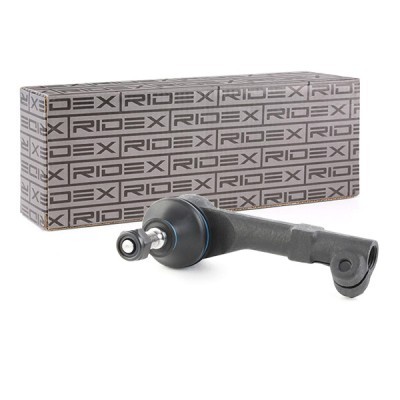 Tie Rod End RIDEX 914T0112 914T0112 - photo 2