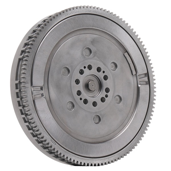 Flywheel RIDEX 577F0089R 577F0089R - photo 1