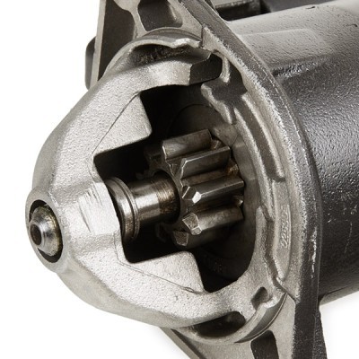 Starter RIDEX 2S0010R 2S0010R - photo 5
