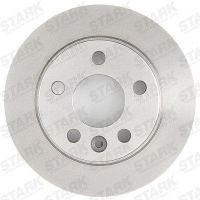 Brake Disc Stark SKFO-2019 SKFO-2019 - photo 4