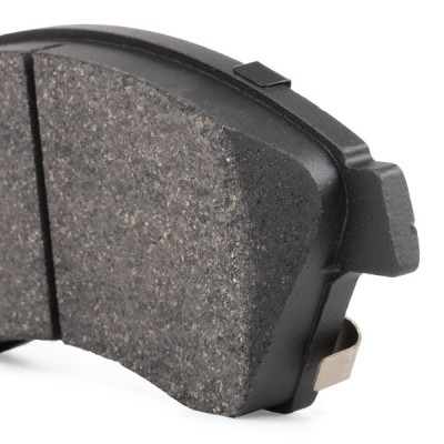 Brake Pads Set RIDEX 402B0461 402B0461 - photo 7