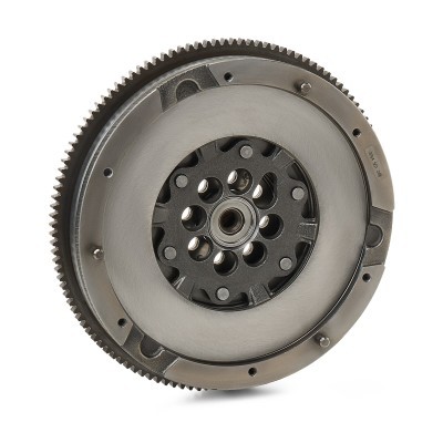 Flywheel RIDEX 577F0087R 577F0087R - photo 4