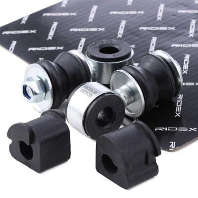 Stabilizer Link Repair Kit RIDEX 1097S0017 1097S0017 - photo 2