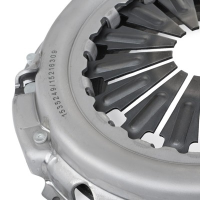 Clutch Kit RIDEX 479C0317 479C0317 - photo 6