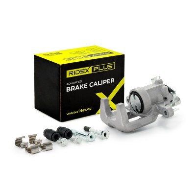 Brake Caliper RIDEX 78B0377P 78B0377P - photo 2