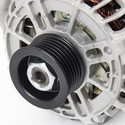 Alternator RIDEX 4G0455 4G0455 - photo 5