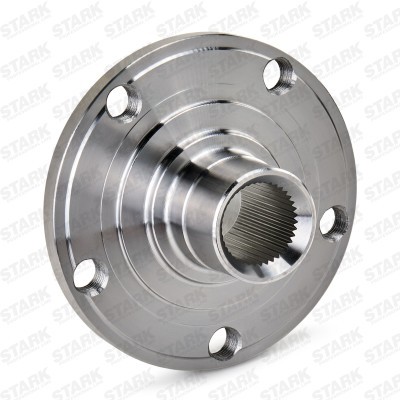 Wheel Hub Stark SKWB-0180121 SKWB-0180121 - photo 5