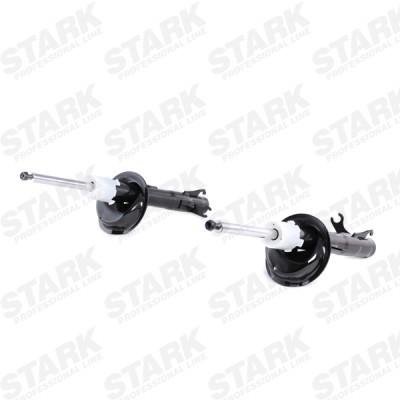 Shock Absorber Stark SKSA-0132736 SKSA-0132736 - photo 3