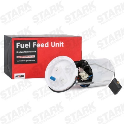 Fuel module Stark SKFU-0410085 SKFU-0410085 - photo 2