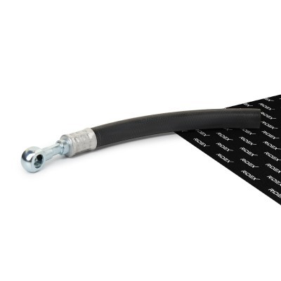 Hydraulic Hose, Steering System RIDEX 677H0040 677H0040 - photo 1