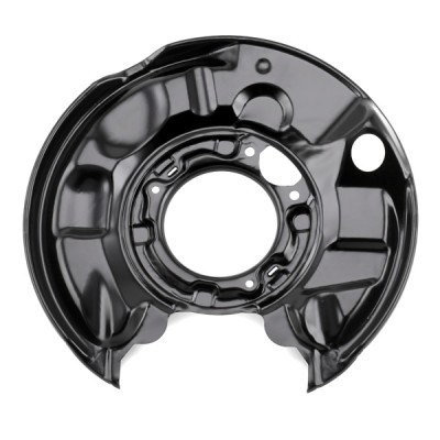 Splash Panel brake disc RIDEX 1330S0002 1330S0002 - photo 3
