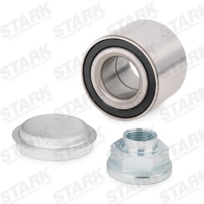 Wheel Bearing Stark SKWB-0180665 SKWB-0180665 - photo 3