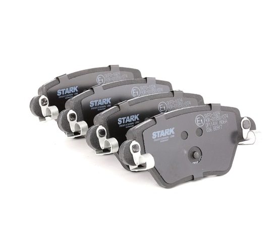 Brake Pads Set Stark SKFO-1024 SKFO-1024 - photo 1