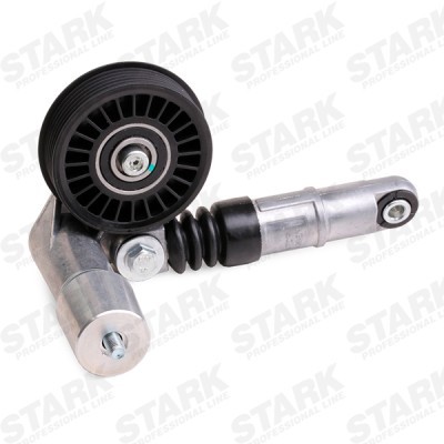 Belt Tensioner V-Ribbed Belt Stark SKVB-0590023 SKVB-0590023 - photo 4