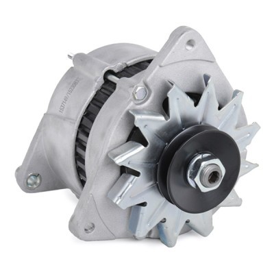Alternator RIDEX 4G0769 4G0769 - photo 3