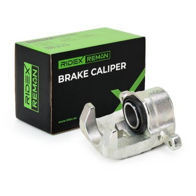 Brake Caliper RIDEX 78B0830R 78B0830R - photo 2