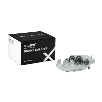 Brake Caliper RIDEX 78B0654 78B0654 - photo 2