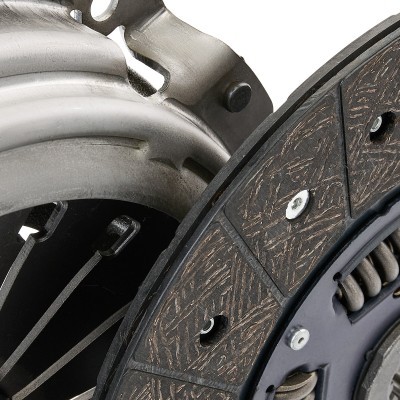 Clutch Kit RIDEX 479C0464 479C0464 - photo 5