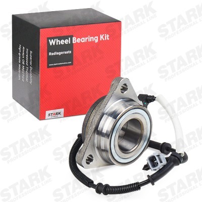 Wheel Bearing Stark SKWB-0180948 SKWB-0180948 - photo 3