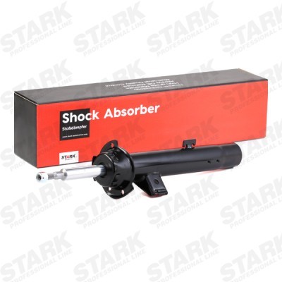 Shock Absorber Stark SKSA-0132742 SKSA-0132742 - photo 2