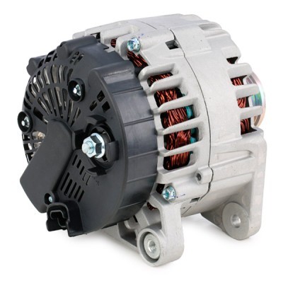 Alternator RIDEX 4G0148 4G0148 - photo 4