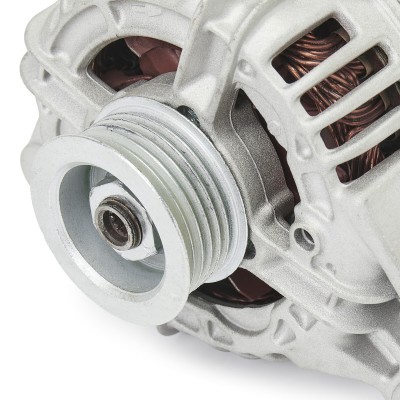 Alternator RIDEX 4G0216R 4G0216R - photo 4