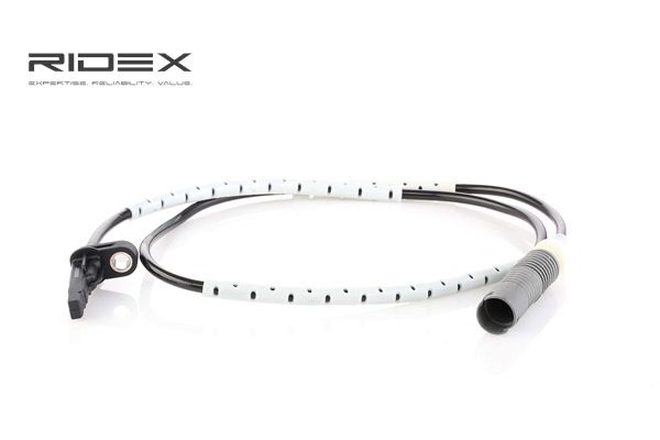 ABS Sensor RIDEX 412W0111 412W0111 - photo 1