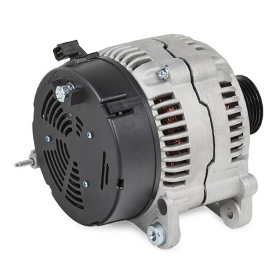 Alternator RIDEX 4G0114 4G0114 - photo 4