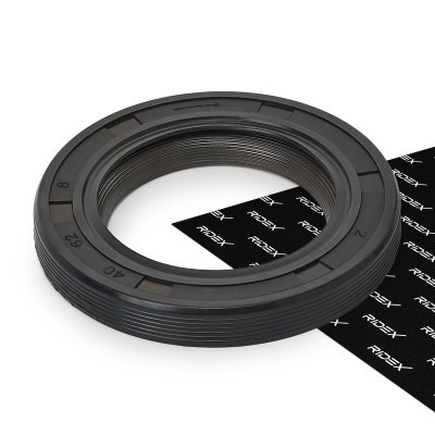 Wellendichtring, Nockenwelle RIDEX 3771S0235 3771S0235 - photo 1