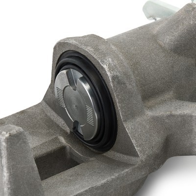 Brake Caliper RIDEX 78B2378R 78B2378R - photo 5