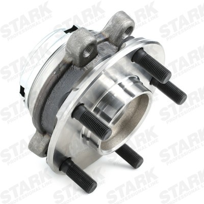 Wheel Bearing Stark SKWB-0181100 SKWB-0181100 - photo 5