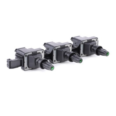 Ignition Coil RIDEX 689C0244 689C0244 - photo 4
