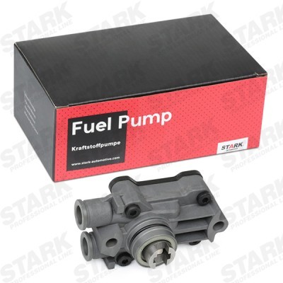 Fuel module Stark SKFU-0410120 SKFU-0410120 - photo 2