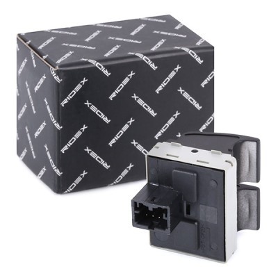 Window switch RIDEX 1761S0034 1761S0034 - photo 2