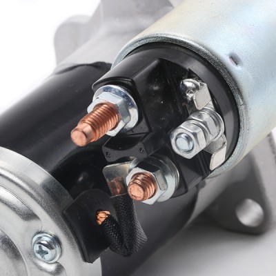 Starter RIDEX 2S0338 2S0338 - photo 6